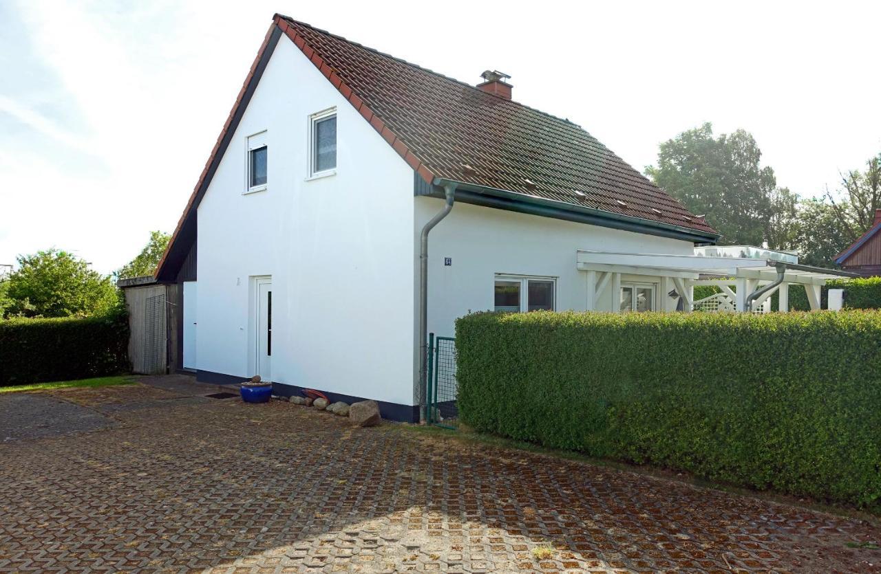 Haus Sonneneck Kaltenhof Exterior foto